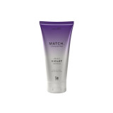 Masca coloranta tratament cu Keraguard Vibrant Violet Intensive, 200ml, SensiDo Match