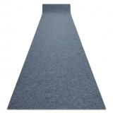 Traversa - Covor antiderapant VIGOR exterior, interior gri 0901, 200 cm