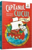 Capitanul Cucui si Mura Marilor - Andrea Visibelli