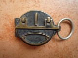 Busola militara vintage Busch