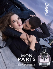 YSL Mon Paris Couture EDP 90ml pentru Femei fara de ambalaj foto