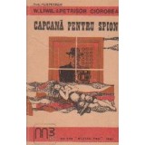 Capcana pentru spion