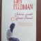 Iubirea secreta a Annei Frank- Ellen Feldman