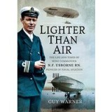 Lighter-Than-Air