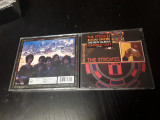 [CDA] The Strokes - Room On Fire - cd audio original, Rock