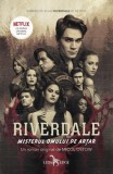 Misterul omului de artar. Riverdale - Vol.3, Corint