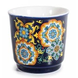 Cumpara ieftin Pahar portelan pentru cafea Majolica II &Oslash; 6 cm x 6 H, 90 ml