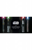 Star Wars: The Lightsaber Collection - Daniel Wallace