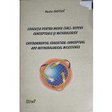 EDUCATIA PENTRU MEDIU (EM): REPERE CONCEPTUALE SI METODOLOGICE-NAELA COSTICA-258028