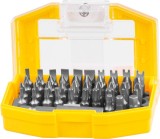 Set biti surubelnita Strend Pro BSY256, 44 piese, S2