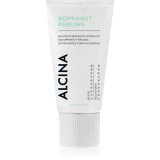 Alcina Sensitive Line exfoliant de curățare pentru piele sensibila 150 ml