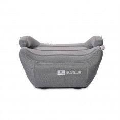 Inaltator auto pentru copii Magellan Grey i-Size 6-12 ani 125-150 cm