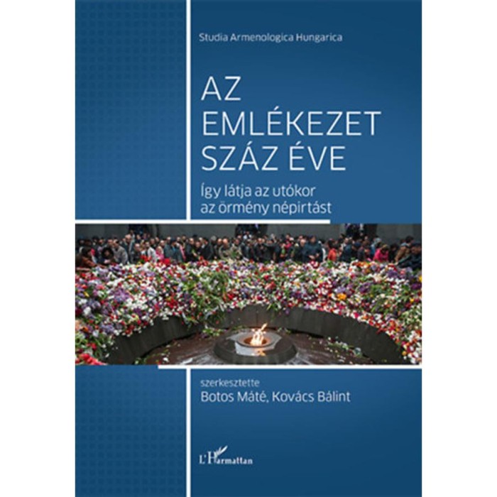 Az eml&eacute;kezet sz&aacute;z &eacute;ve - &Iacute;gy l&aacute;tja az ut&oacute;kor az &ouml;rm&eacute;ny n&eacute;pirt&aacute;st