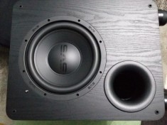 Subwoofer SVS PB-1000 foto