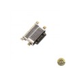 Conector Incarcare Xiaomi Redmi Note 9T / Note 9 / Note 9S / Note 8T