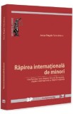 Rapirea internationala de minori - Anca-Magda Voiculescu