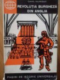 Revolutia Burgheza Din Anglia - Camil Muresan ,519647