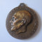 Medalie Italia centenarul nasterii lui Gabriele D&#039;Annunzio 1863-1963