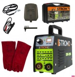 Aparat sudura- Invertor Stromo 295A+ 10 Acc.