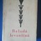 myh 21s - FAUST CIALENTE - BALADA LEVANTINA - ED 1965