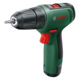 Cumpara ieftin Masina de Găurit Bosch Easy Drill 1200: 12V, 1.5Ah, 1 Acumulator