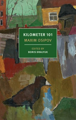 Kilometer 101 foto