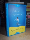 KATE DICAMILLO - RAYMIE NIGHTINGALE , ED. ARTHUR , 2016