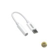 Adaptor Audio USB-C - 3.5mm Joyroom SH-C1 Alb