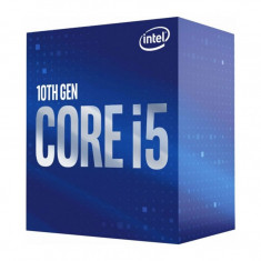 Procesor Intel Core I5-10500, Comet Lake, 3.1 Ghz foto
