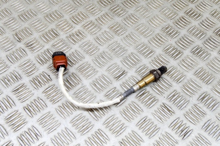 Sonda lambda FORD FIESTA VII 2021 OEM: 0258017472,FV4A-9Y460-AA 17207989
