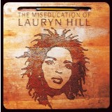 Lauryn Hill The Miseducation Of Lauryn Hill LP (2vinyl)
