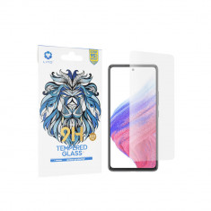 Folie Sticla pentru Samsung Galaxy A53 5G Lito 2.5D Classic Glass Transparent