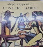 Concert Baroc - Alejo Carpentier