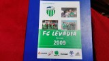 Program Levadia Tallin - Galatasaray