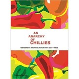 An Anarchy of Chilies Gift Wrap