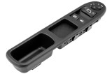 Comutator macara geam Peugeot 207 2006-, 13 Pini, NTY EWS-PE-001