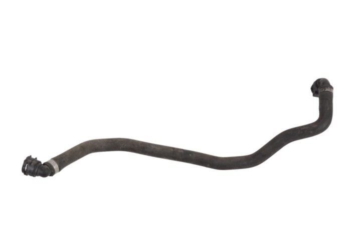Furtun de lichid de răcire BMW 6 Coupe F13 2012 OEM: 7509884,7531977 | 21702534