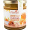 Miere cu Curcuma 220gr Pronat Cod: PRN6361