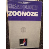 Anatol Grintescu - Mica enciclopedie de zoonoze (1982)
