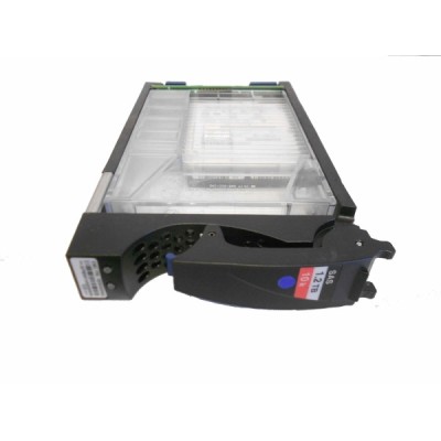 Hard Disk Server 1.2TB SAS 10k 3.5&amp;quot; LFF - EMC 005051456 foto