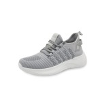 Pantofi dama DIADEM 4WRK gri/alb