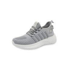 Pantofi dama DIADEM 4WRK gri/alb