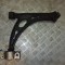 Braț inferior dreapta față SKODA OCTAVIAII 1Z3 2007 OEM: 1K0407153N 1603673