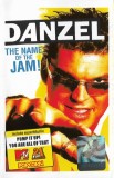 Danzel - The Name Of The Jam!, Caseta audio