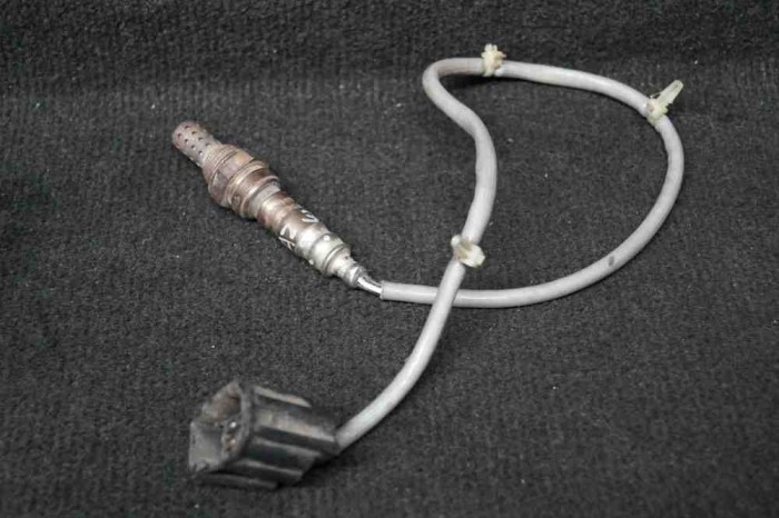 Sonda lambda MAZDA 3 BK 2007 OEM: SMCAZ60108H11-4740 2085830