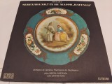 Disc vinil Stefan Ruha - Orchestra de camera a Filarmonicii din Cluj-Napoca