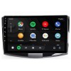 Navigatie Android 13 Auto Carplay Wireless VW Passat B6 B7 CC, 2GB RAM, 32GB, Ecran 10 Inch, GPS, Bluetooth, Waze, Mirrorlink
