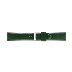 Curea de ceas Vede din piele naturala Morellato Rodius Coated Leather - 18mm