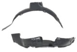 Carenaj roata Vw Sharan, 1995-04.2000, Ford Galaxy 1995-03.2000, Seat Alhambra 04.1996-01.2001, Fata, 7M0809957, 9550FL1Q polietilena