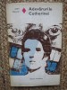 ADEVARURILE CATHERINEI - Jean Cayrol